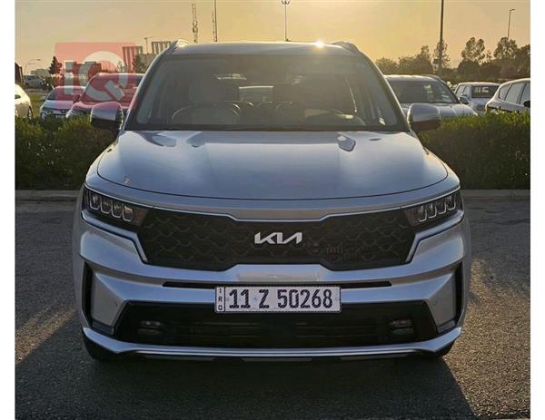 Kia Sorento 2024 for sale in Iraq - Baghdad